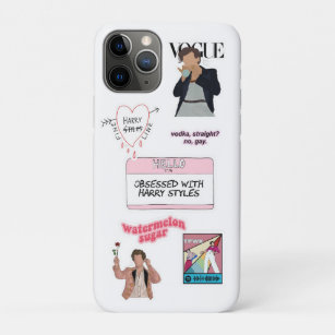 Eletrónicos \u0026 Capas Harry Styles | Zazzle.pt