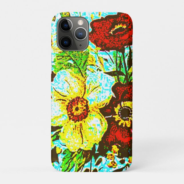 Capa Para iPhone 11 Pro Caso iPhone 16 (Verso)