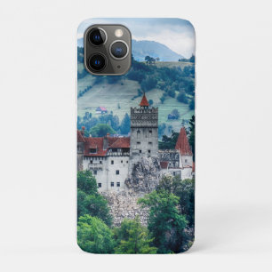 Capa Para iPhone 11 Pro Castelo Bran