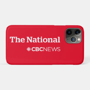 Capa Para iPhone 11 Pro CBC Nacional
