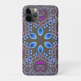 Capa Para iPhone 11 Pro Celestial Whirl