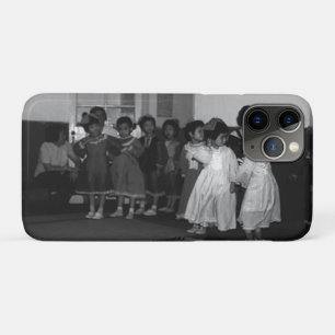 Capa Para iPhone 11 Pro China Antiga Shanghai cuidados infantis