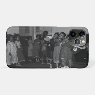 Capa Para iPhone 11 Pro China Antiga Xangai cuidados infantis