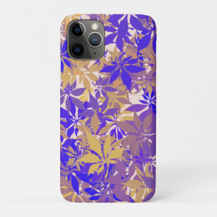 Capa Para iPhone 11 Pro Chuva de Outubro