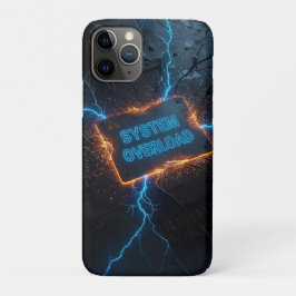 CAPA PARA iPhone 11 PRO CIRCUITO DOOM