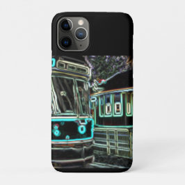 Capa Para iPhone 11 Pro CLRV Neon no estn iPhone 11 Pro case