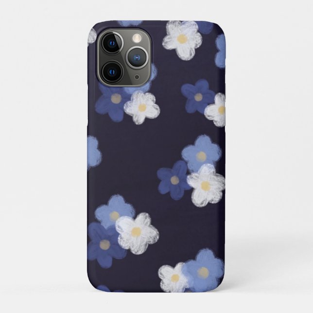 Capa Para iPhone 11 Pro Cobrir telefônico bonito (Verso)