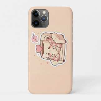 Capa Para iPhone 11 Pro Coleção de Stickers em Alta | Digita Fofo e Divert