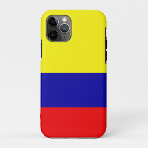 Capa Para iPhone 11 Pro Colômbia