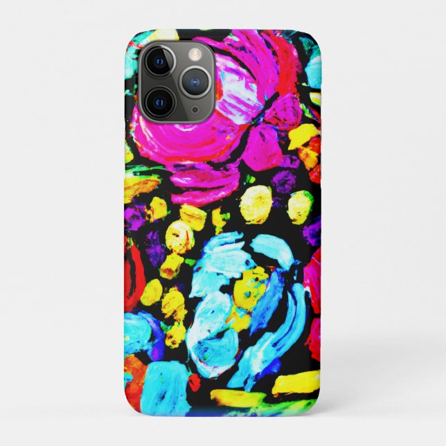 Capa Para iPhone 11 Pro comprar de Arte "Primavera" (Verso)