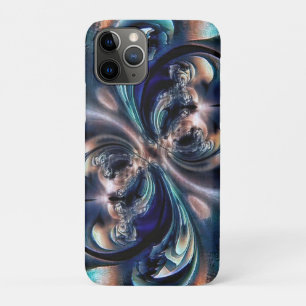 Capa Para iPhone 11 Pro Conceito