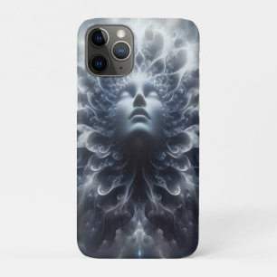 Capa Para iPhone 11 Pro Consciência Ilimitada