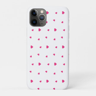Capa Para iPhone 11 Pro coração