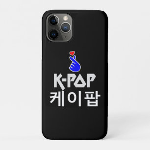 Capa Para iPhone 11 Pro Coração Dedo-Pop: Mostre Seu Amor