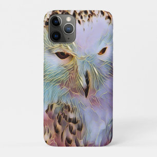 CAPA PARA iPhone 11 PRO CORUJA