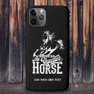 Capa Para iPhone 11 Pro Cowboy cowboy do quarto americano oeste