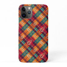 Cozy And Autumnal Phone Case