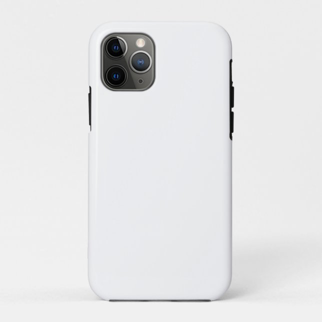Capa Para iPhone 11 Pro Crie o Seu Próprio (Verso)