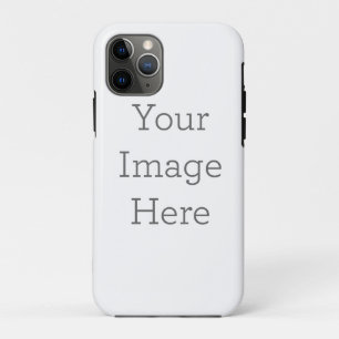 Capa Para iPhone 11 Pro Crie seu
