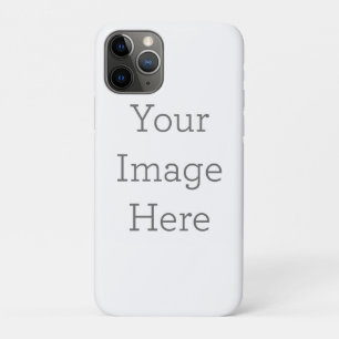 Capa Para iPhone 11 Pro Crie seu