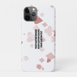 Capa Para iPhone 11 Pro Crie seu personalizado personalizado