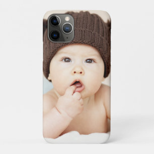 Capa Para iPhone 11 Pro Crie Seu Próprio Foto Moderno Personalizado para C