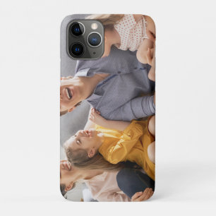 Capa Para iPhone 11 Pro Crie Sua Própria Foto Personalizada da Família