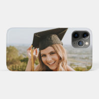 Crie Sua Própria Foto Personalizada de Graduado