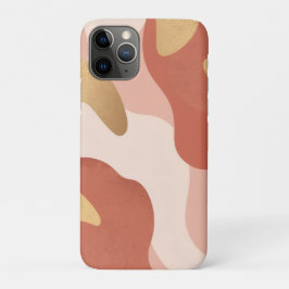 Capa Para iPhone 11 Pro Cute Confetti Pattern | Playful Personalized Gift 