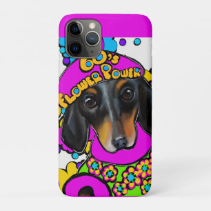 CAPA PARA iPhone 11 PRO DACHSHUND