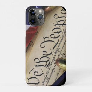 Capa Para iPhone 11 Pro Declaração de independência