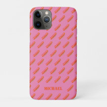 Delicioso Bacon Personalizado Divertido