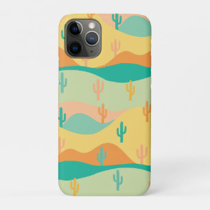 Capa Para iPhone 11 Pro Deserto
