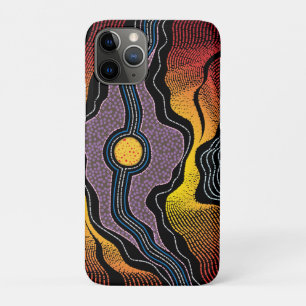 Capa Para iPhone 11 Pro Design 1-1 iPhone / iPad original