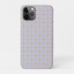 Capa Para iPhone 11 Pro Design Geométrico Bril