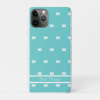 Design náutica com caranguejo branco no caso azul-