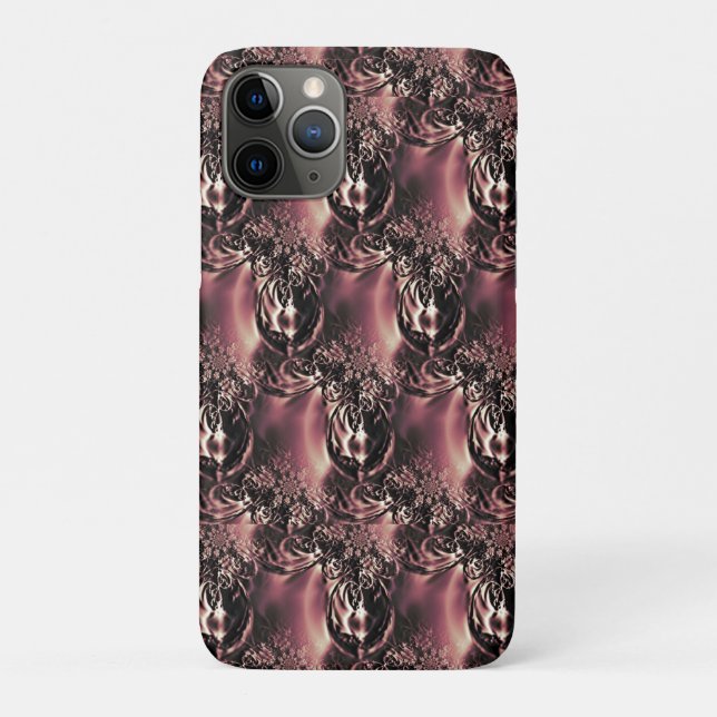 Capa Para iPhone 11 Pro Dex (Verso)