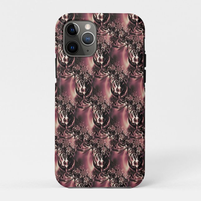 Capa Para iPhone 11 Pro Dex (Verso)