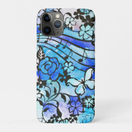 Capa Para iPhone 11 Pro Dias Felizes Estão Aqui Novamente