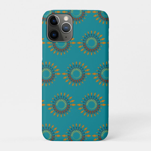 Capa Para iPhone 11 Pro Direção (Verso)