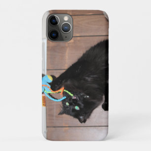 Capa Para iPhone 11 Pro Disco