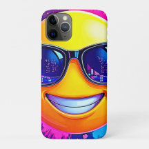 Diversão legal 😎 Emoji Splash