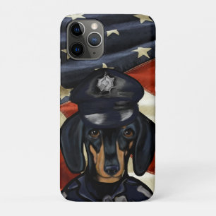 CAPA PARA iPhone 11 PRO DOXIE PATROL