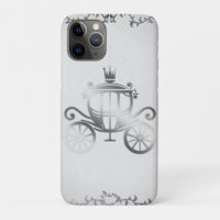 Elegante História da Princesa Branca da Carruagem 