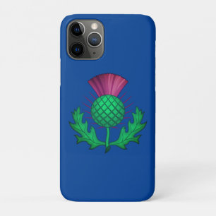 Capa Para iPhone 11 Pro Escocês