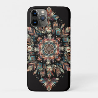 Capa Para iPhone 11 Pro Espírito Guerreiro