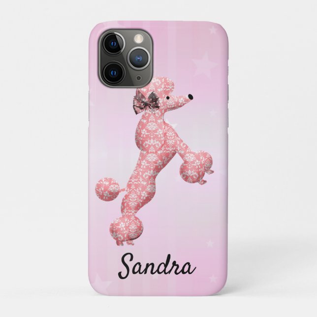 Capa Para iPhone 11 Pro Estojo de telefone celular para iPhone / iPad de c (Verso)