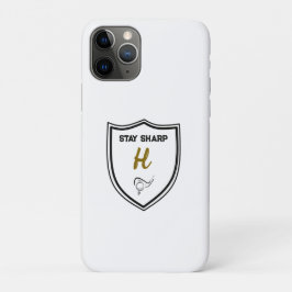 Capa Para iPhone 11 Pro Estojo para iPhone da Coleção de Golfe de presente
