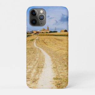 Capa Para iPhone 11 Pro Estrada para Sansol