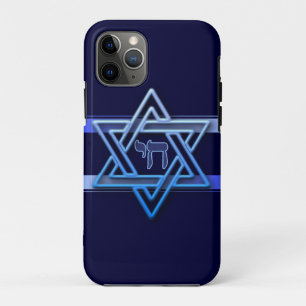 Capa Para iPhone 11 Pro Estrela Incrível de David Chai